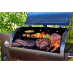 Pit Boss 700FB Pellet Grill – Experience Smoked Perfection - Image 18