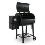 Pit Boss 700FB Pellet Grill – Experience Smoked Perfection - Image 15