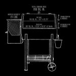 Pit Boss 700FB Pellet Grill – Experience Smoked Perfection - Image 4