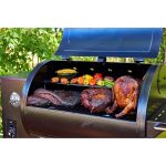 Pit Boss 700FB Pellet Grill – Experience Smoked Perfection - Image 19