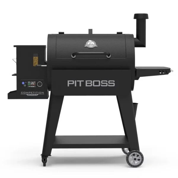 Pit Boss 850 Competition Series Pellet Grill - Prioka