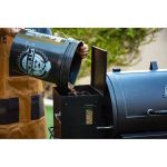 Pit Boss 850 Competition Series Pellet Grill - Image 5