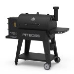 Pit Boss 850 Competition Series Pellet Grill - Image 13