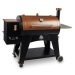 Pit Boss Austin XL Wood Pellet Grill: The Ultimate Pellet Grill for Outdoor Cooking Enthusiasts - Image 3
