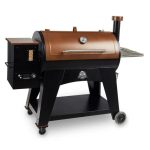 Pit Boss Austin XL Wood Pellet Grill: The Ultimate Pellet Grill for Outdoor Cooking Enthusiasts - Image 10