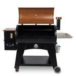 Pit Boss Austin XL Wood Pellet Grill: The Ultimate Pellet Grill for Outdoor Cooking Enthusiasts - Image 7