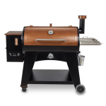Pit Boss Austin XL Wood Pellet Grill: The Ultimate Pellet Grill for Outdoor Cooking Enthusiasts - Image 2
