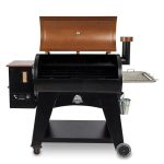 Pit Boss Austin XL Wood Pellet Grill: The Ultimate Pellet Grill for Outdoor Cooking Enthusiasts - Image 8