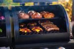 Pit Boss Pro Series II 1100: The Ultimate Grilling Powerhouse for BBQ Enthusiasts - Image 6