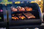 Pit Boss Pro Series II 1100: The Ultimate Grilling Powerhouse for BBQ Enthusiasts - Image 5