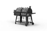 Pit Boss Pro Series II 1100: The Ultimate Grilling Powerhouse for BBQ Enthusiasts - Image 2