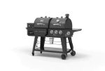 Pit Boss Pro Series II 1100: The Ultimate Grilling Powerhouse for BBQ Enthusiasts - Image 19