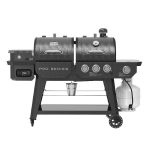 Pit Boss Pro Series II 1100: The Ultimate Grilling Powerhouse for BBQ Enthusiasts - Image 8
