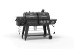 Pit Boss Pro Series II 1100: The Ultimate Grilling Powerhouse for BBQ Enthusiasts - Image 9