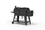Pit Boss Pro Series II 1100: The Ultimate Grilling Powerhouse for BBQ Enthusiasts - Image 15