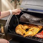Pit Boss Sportsman 850 Pellet Grills - Image 2