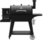 Pit Boss Sportsman 850 Pellet Grills - Prioka