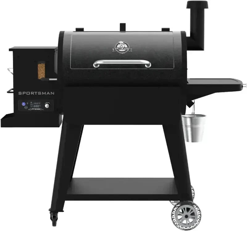 pit-boss-sportsman-850-pellet-grills-4813950 Pit Boss Sportsman 850 Pellet Grills - Prioka