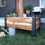 Planter 100% Authentic Teak Wood - Image 11