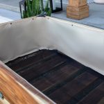 Planter 100% Authentic Teak Wood - Image 7