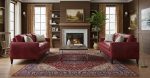 Polo Leather Sofa - Image 3