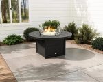 POLYWOOD 48″ Round Fire Pits Tables - Image 4