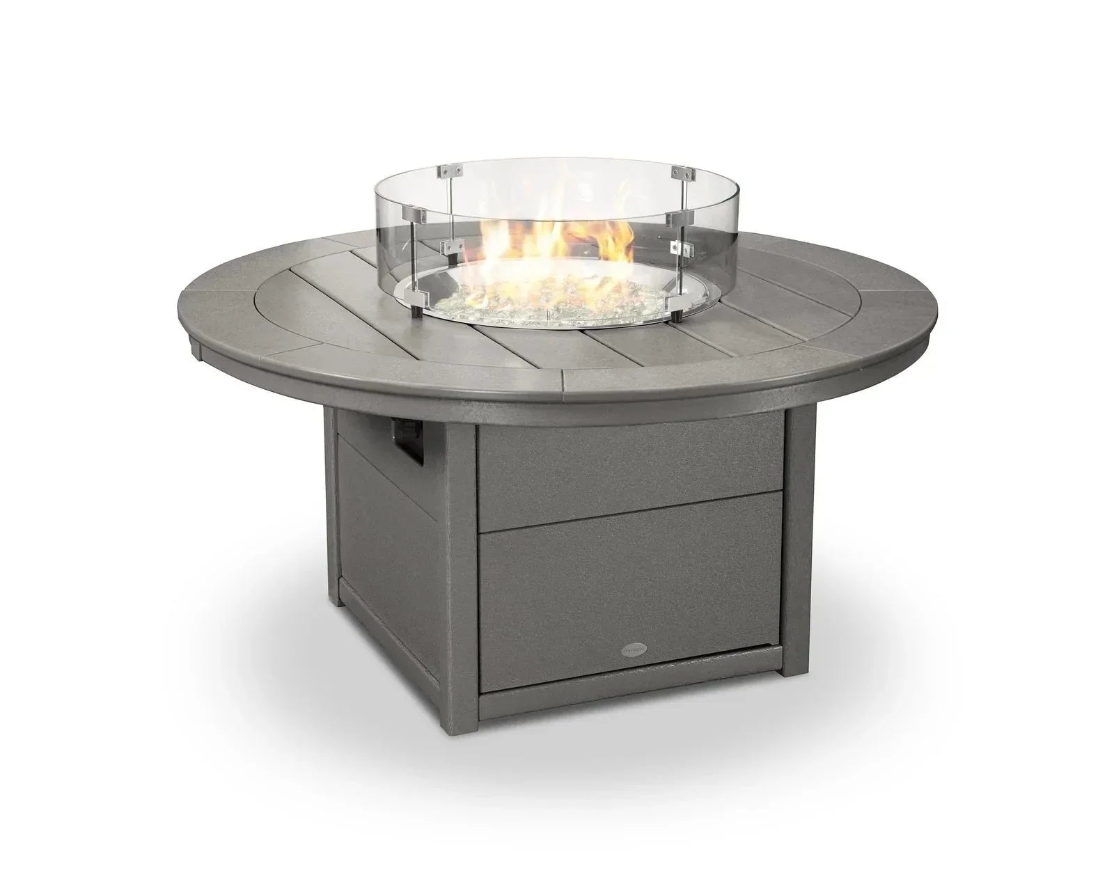 polywood-48-round-fire-pits-tables-4221664 POLYWOOD 48″ Round Fire Pits Tables - Image 1