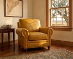 Port Leather Chair - Image 3