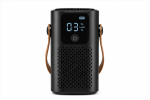 Portable Ozone Odor Remover Rechargeable Type-C Air Deodorizer
