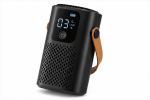 Portable Ozone Odor Remover Rechargeable Type-C Air Deodorizer - Image 3