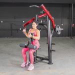 Power Leverage V2 Reverse Grip Lat Pulldown – Muscle D Fitness - Image 9