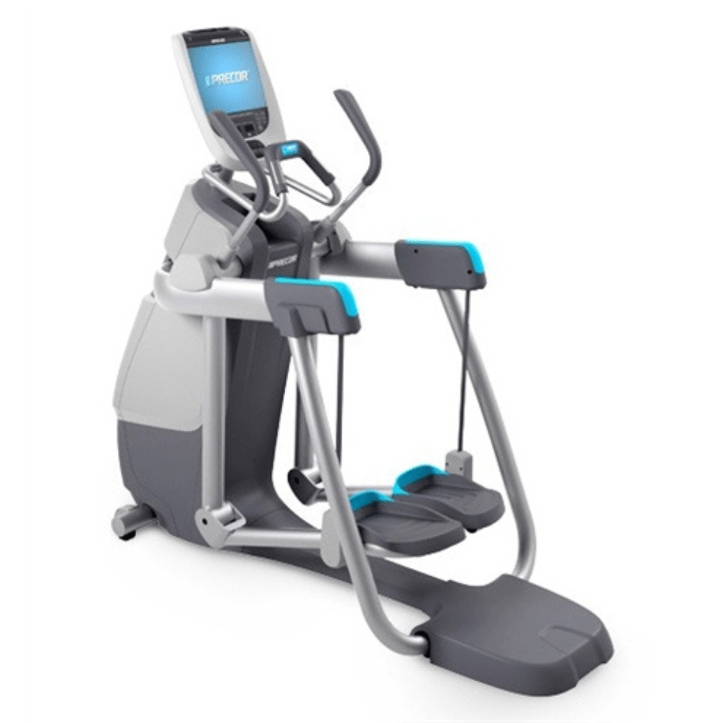 precor-amt-885-w-open-stride-p80-console-6612052 Precor AMT 885 w/ Open Stride + P80 Console - Prioka