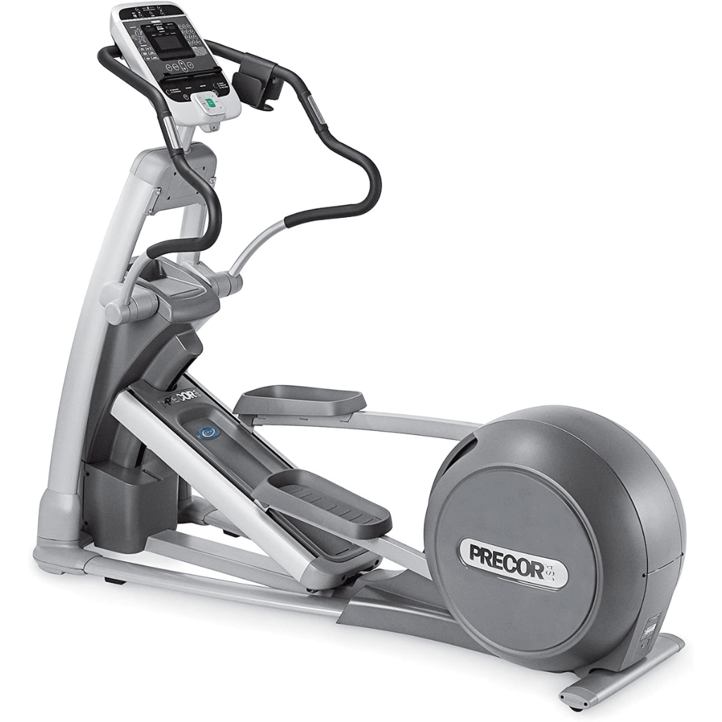 precor-efx-546i-elliptical-6282642 Precor EFX 546i Elliptical - Prioka