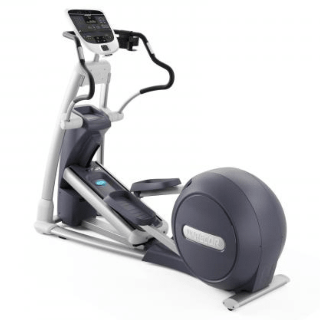 precor-efx-813-elliptical-p10-console-6953953 Precor EFX 813 Elliptical + P10 Console - Prioka