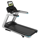 Precor TRM 885 Treadmill + P82 Console - Prioka