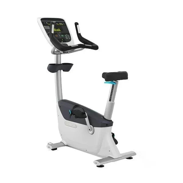 precor-ubk-835-upright-bike-p30-console-6032852 Precor UBK 835 Upright Bike + P30 Console - Prioka
