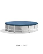 Prism Frame™ 14′ x 42″ Above Ground Pool Sets - Image 2