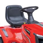 PRORUN 42 in.15.5 HP Gas Riding Lawns Mowers - Image 6