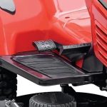 PRORUN 42 in.15.5 HP Gas Riding Lawns Mowers - Image 2