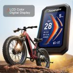 PUCKIPUPPY GoldenR Dual-Motor E-Bikes. - Image 4