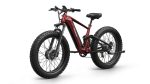 PUCKIPUPPY GoldenR Dual-Motor E-Bikes. - Image 2