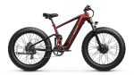 PUCKIPUPPY GoldenR Dual-Motor E-Bikes. - Image 5