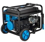 Pulsar 10,000 Watt Dual Fuels Portables Generator PG10000BRCO - Image 3