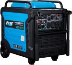 Pulsar PGD95BISCO Inverter Generators. - Image 6