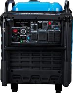 Pulsar PGD95BISCO Inverter Generators. - Image 3