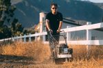 Pulsar PTG1022H Trimmer Mower 173cc OHV Engine - Image 4