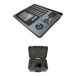 QSC TouchMix-16 Compact Digital Mixers with Watertight Road Case Kits - Image 5