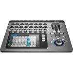 QSC TouchMix-16 Compact Digital Mixers with Watertight Road Case Kits - Image 7