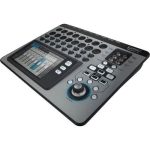 QSC TouchMix-16 Compact Digital Mixers with Watertight Road Case Kits - Image 6