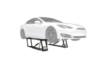 QuickJack 6000ELX Portable Cars Lift - Image 2